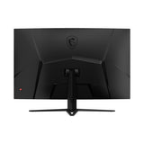 MSI G32C4X 32" FHD 250Hz Curved Gaming Monitor