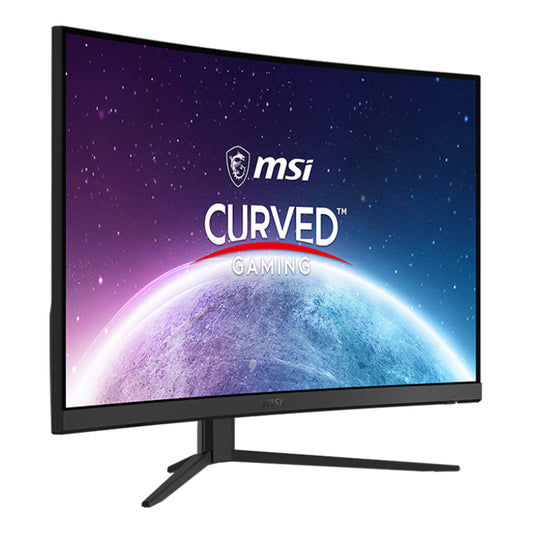 MSI G32C4X 32" FHD 250Hz Curved Gaming Monitor