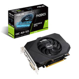 ASUS Phoenix GeForce GTX 1650 OC 4GB GDDR6