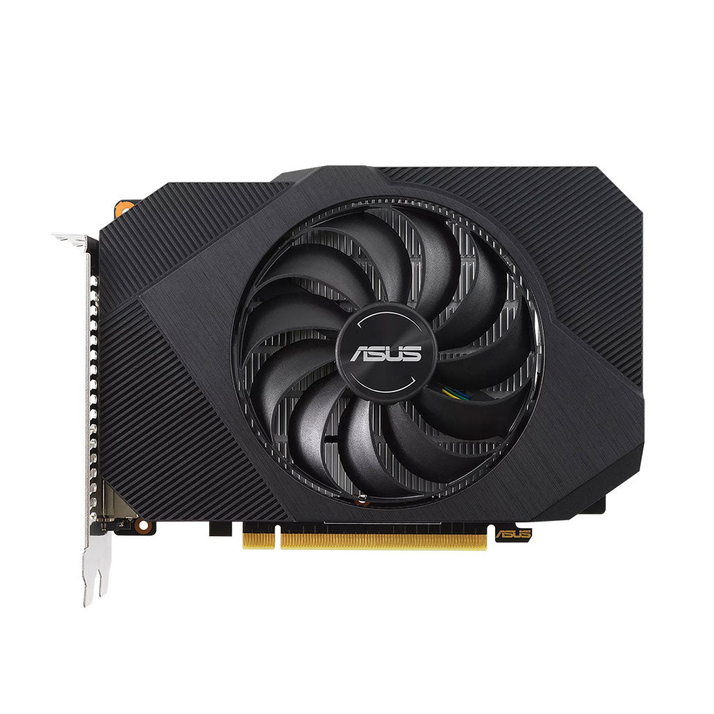 ASUS Phoenix GeForce GTX 1650 OC 4GB GDDR6