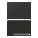 Samsung Galaxy Tab S9+ Smart Book Cover - Black | Dual Viewing Modes | Magnetic Attachment | Auto Wake/Sleep