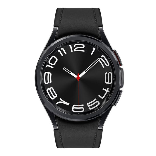 Samsung Galaxy Watch6 Classic Black (Bluetooth, 43mm) SM-R950NZKAXME