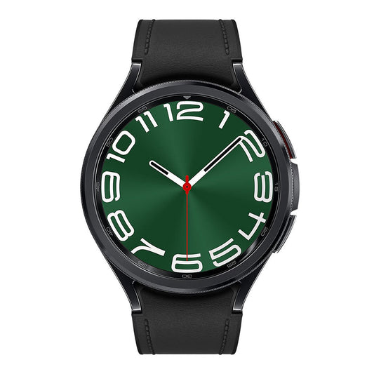 Samsung Galaxy Watch6 Classic Black (Bluetooth, 47mm) SM-R960NZKAXME