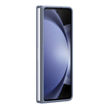 Samsung Galaxy Z Fold5 Slim S-pen Case, Icy Blue