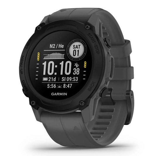 Garmin Descent G1 - 010-02604-10 - Slate Grey