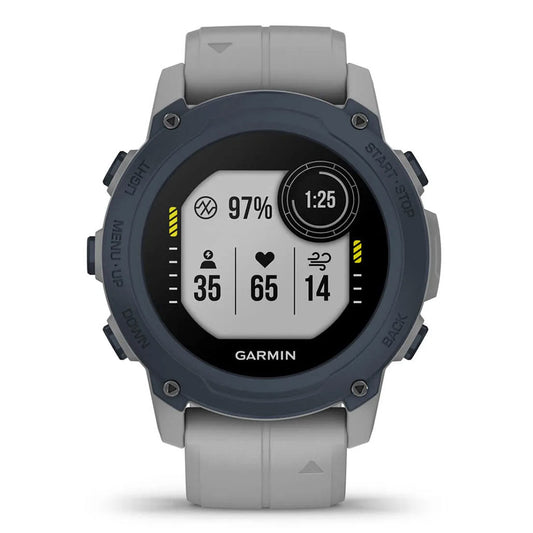 Garmin Descent G1 - 010-02604-11 - Powder Gray