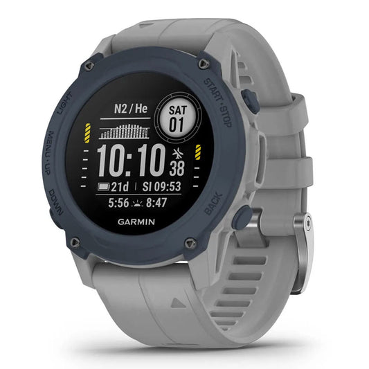 Garmin Descent G1 - 010-02604-11 - Powder Gray