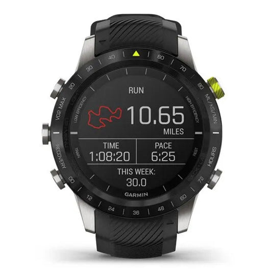 Garmin MARQ® Athlete - 010-02006-16