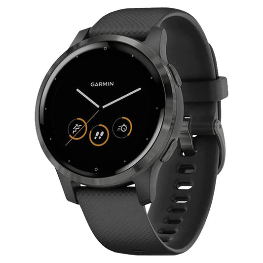 Garmin VivoActive 4s from Garmin sold by 961Souq-Zalka