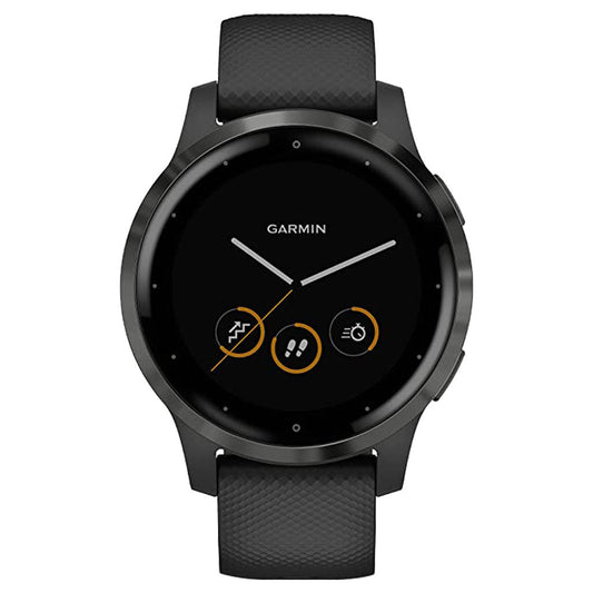 Garmin VivoActive 4s from Garmin sold by 961Souq-Zalka