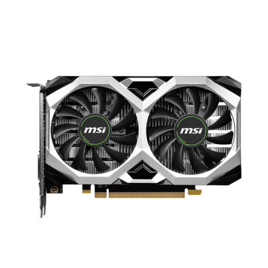MSI GeForce® GTX 1650 D6 Ventus XS OCV3
