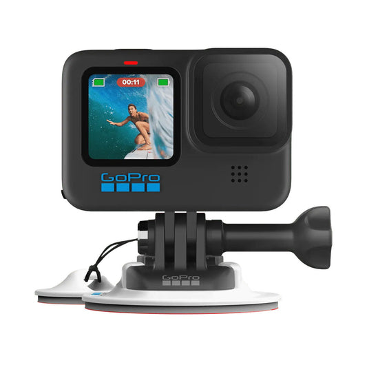 GoPro ASURF-001 Surfboard Camera Mounts