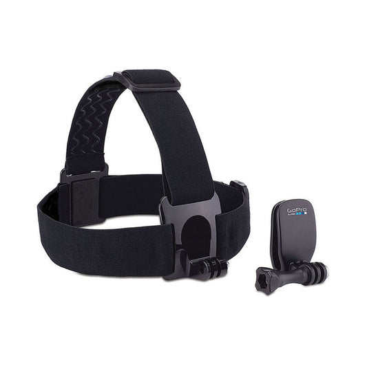 GoPro ACHOM-001 Head Strap + QuickClip