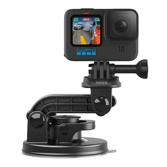 GoPro Suction Cup AUCMT-302