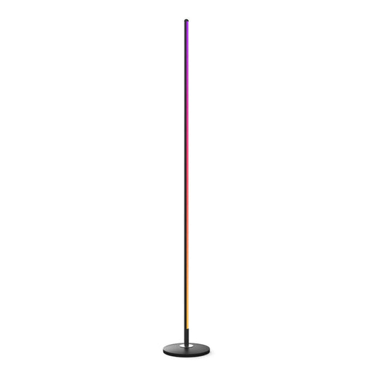 Govee RGBICW Smart Corner Floor Lamp | H6076212
