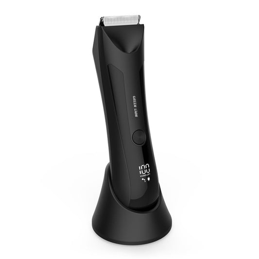Green Lion Sensitive Area Trimmer, 650mAh , Type-C Charge | GNSENSTMRBK