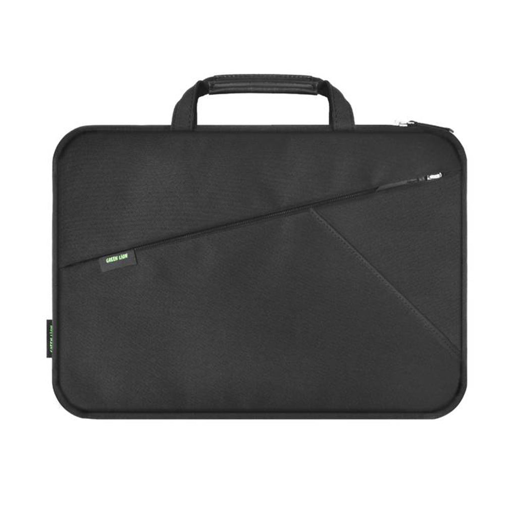 Green Lion Sigma Laptop Sleeve Bag GNSLAPSBAGBK