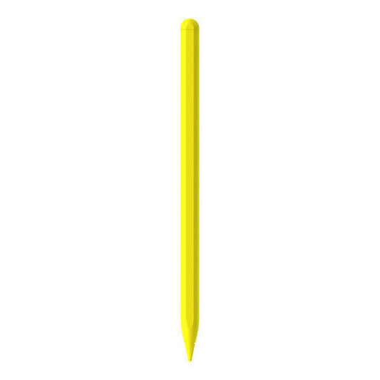 Green Lion Stylus Pen Pro - Yellow - GNSTPENPRYL