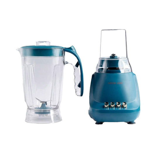 Green Lion GNULMIXG4GN Ultra Blend Mixer Grinder 450W 1500mL