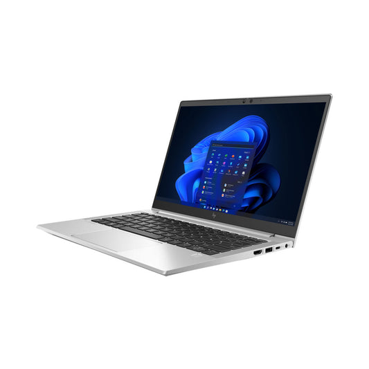 HP EliteBook 630 G9 5Y3U2EA - 13.3" - Core i7-1255U - 8GB Ram - 512GB SSD - Intel Iris Xe from HP sold by 961Souq-Zalka