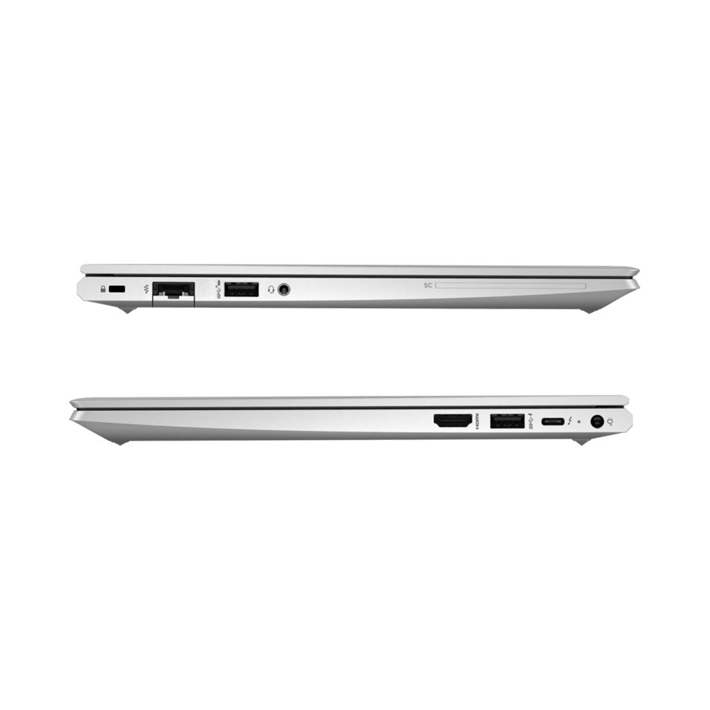 HP EliteBook 630 G9 5Y3U2EA - 13.3" - Core i7-1255U - 8GB Ram - 512GB SSD - Intel Iris Xe from HP sold by 961Souq-Zalka