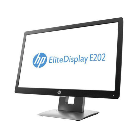 HP EliteDisplay E202 20-inch Monitor from HP sold by 961Souq-Zalka