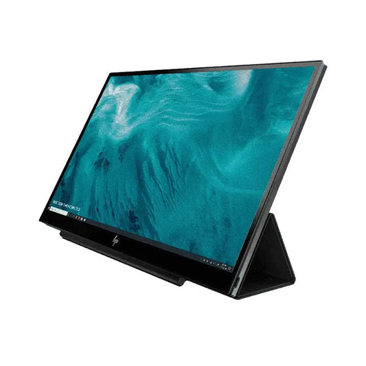 HP EliteDisplay S14 14-inch Portable Monitor from HP sold by 961Souq-Zalka