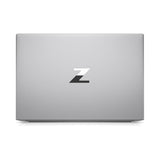 HP ZBook Studio G9 Mobile Workstation 6M731UTR#ABA - 16" - Core i7-12700H - 16GB Ram - 512GB SSD -  Quadro RTX A1000 4GB
