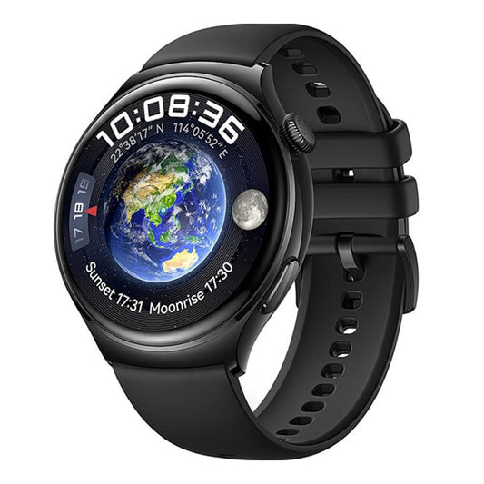 Huawei Watch 4 - Black