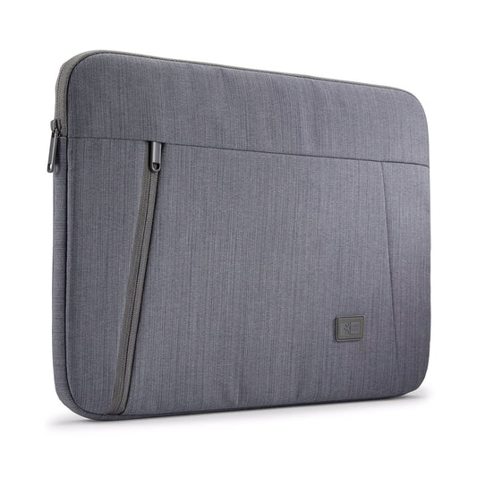 Case Logic Huxton 14" Laptop Sleeve Graphite - HUXS-214