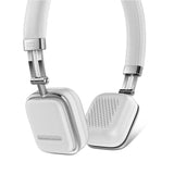 Harman / Kardon Soho - Wireless On-Ear Headphones - White