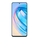 Honor X8A 8GB Ram - 128GB Storage - Cyan Lake