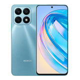 Honor X8A 8GB Ram - 128GB Storage - Cyan Lake