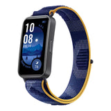 Huawei Band 9 - Ultra-Light Fitness Band with Advanced Health Tracking and Long Battery Life