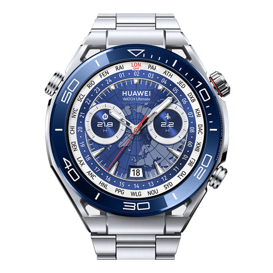 Huawei CLB-B19 Watch Ultimate - Voyage Blue