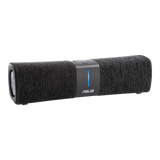 Asus Lyra Voice All-In-One Smart Voice Router – AC2200 Tri-Band Mesh WiFi Router and Bluetooth speaker from Asus sold by 961Souq-Zalka