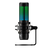 HyperX QuadCast S - USB Microphone | 4P5P7AA | 519P0AA