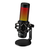 HyperX QuadCast S - USB Microphone | 4P5P7AA | 519P0AA