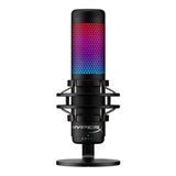 HyperX QuadCast S - USB Microphone | 4P5P7AA | 519P0AA