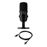 HyperX SoloCast USB Gaming Microphone | 4P5P8AA