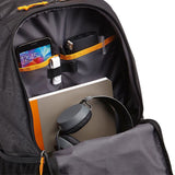 Case Logic IBIR115 Ibira - 15" Backpack - Black