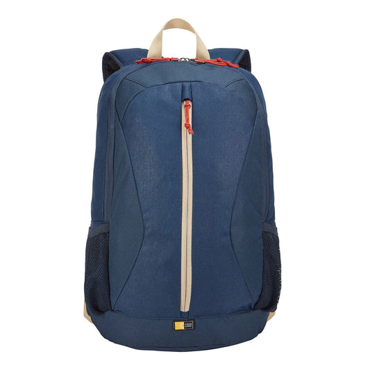 Case Logic Ibira 15" Backpack - Dress Blue - IBIR115