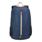 Case Logic IBIR115 Ibira - 15" Backpack - Dress Blue
