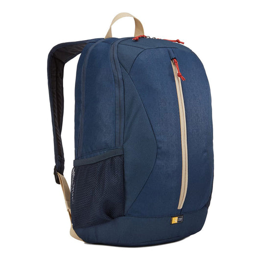 Case Logic Ibira 15" Backpack - Dress Blue - IBIR115