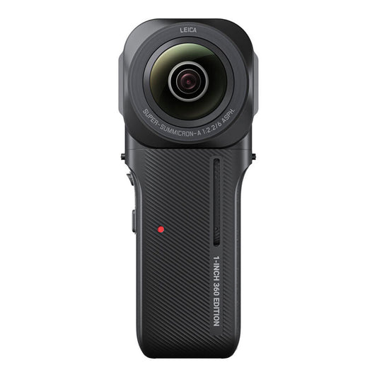 Insta360 ONE RS 1-Inch 360 Edition Camera from Insta360 sold by 961Souq-Zalka