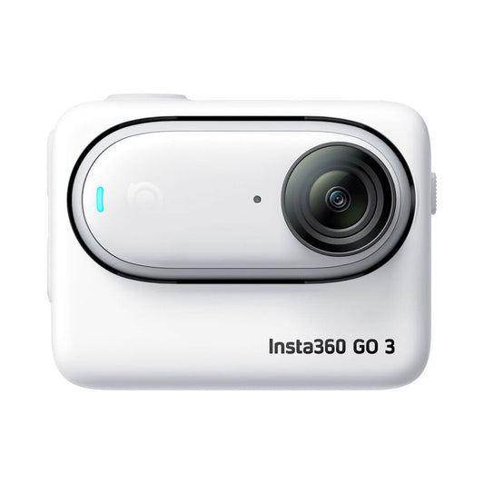 Insta360 GO 3 Action Kit (64GB)