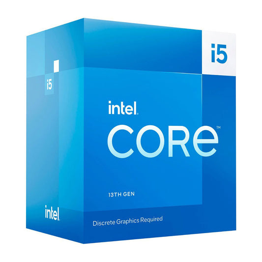 Intel Core i5-13600KF from Intel sold by 961Souq-Zalka