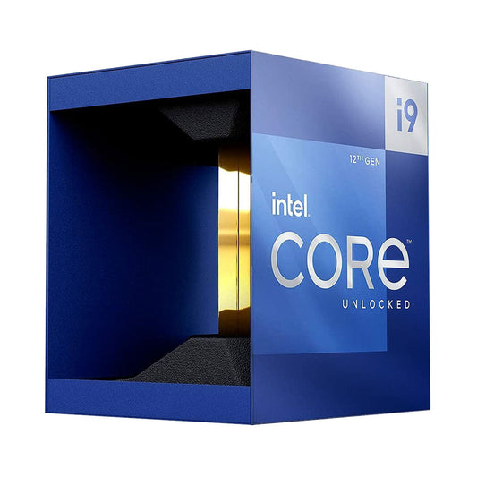Intel Core i9-12900K Processor - LGA 1700 from Intel sold by 961Souq-Zalka