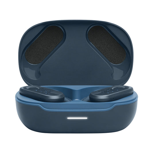 JBL Endurance Peak 3 in-ear headphones - Blue