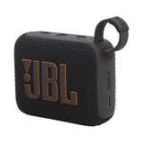 JBL Go 4 - Ultra Portable Bluetooth Speaker - Red